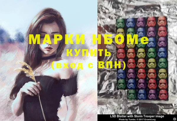 крисы Алзамай